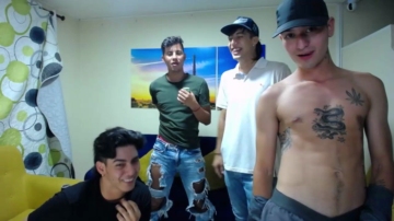 Thesupercumx  16-11-2021 video talk